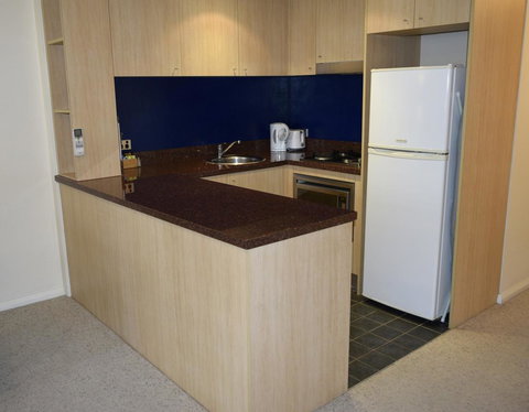 ACLiving Serviced Apartments - Mackay Tourism 27