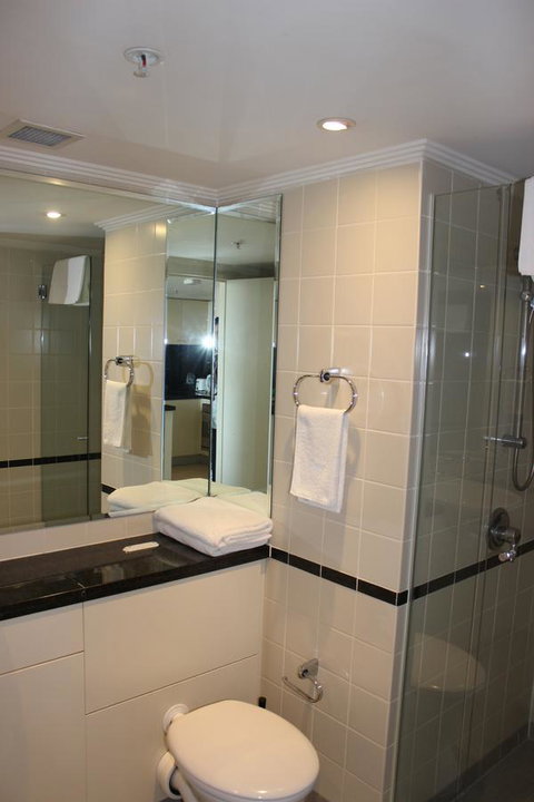 ACLiving Serviced Apartments - Mackay Tourism 7