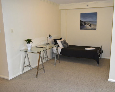 ACLiving Serviced Apartments - Mackay Tourism 24