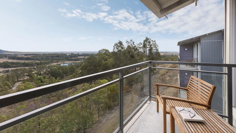 Oaks Cypress Lakes Resort - Mackay Tourism 19