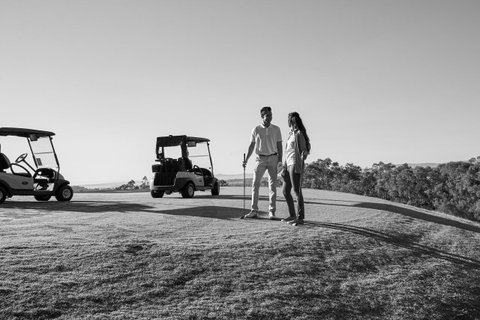 Oaks Cypress Lakes Resort - Mackay Tourism 23