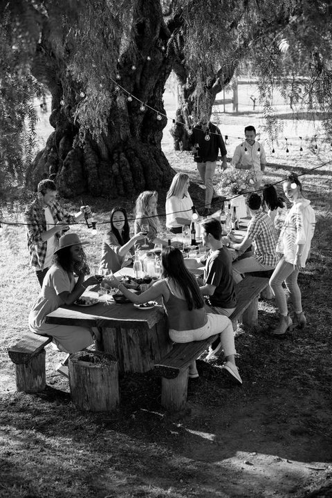 Oaks Cypress Lakes Resort - Mackay Tourism 25
