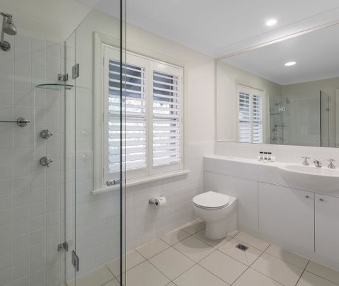 Oaks Cypress Lakes Resort - Mackay Tourism 41