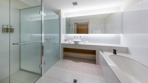 Oaks Cypress Lakes Resort - Mackay Tourism 18
