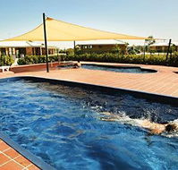 Potters Hotel Brewery Resort - Mackay Tourism