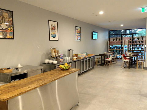 BreakFree On Broadway Sydney, An Accor Hotel - Mackay Tourism 3