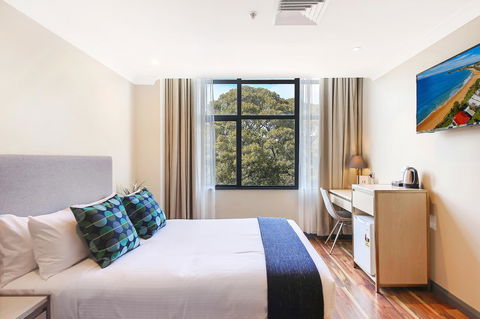 BreakFree On Broadway Sydney, An Accor Hotel - Mackay Tourism 0