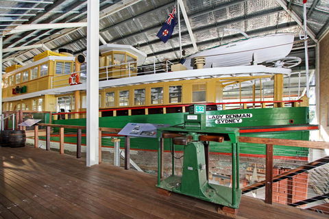 Huskisson Holiday Motel Cabins - Mackay Tourism 13