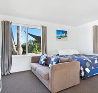 Huskisson Holiday Motel Cabins - Mackay Tourism