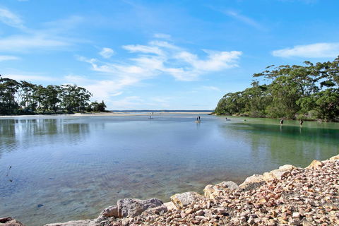 Huskisson Holiday Motel Cabins - Mackay Tourism 14