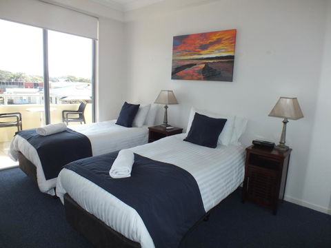 Pacific Marina Apartments - Mackay Tourism 42