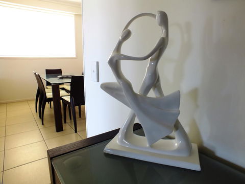 Pacific Marina Apartments - Mackay Tourism 10