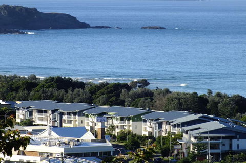 Pacific Marina Apartments - Mackay Tourism 8