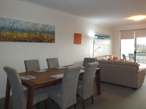 Pacific Marina Apartments - Mackay Tourism 22