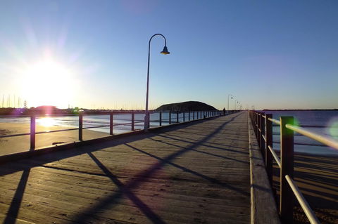 Pacific Marina Apartments - Mackay Tourism 32