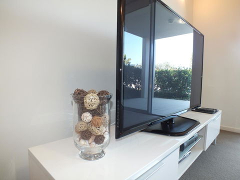 Pacific Marina Apartments - Mackay Tourism 38