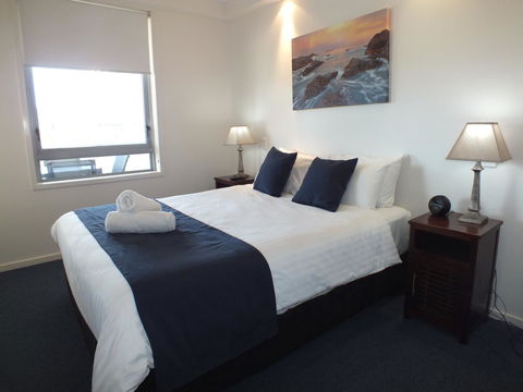 Pacific Marina Apartments - Mackay Tourism 41