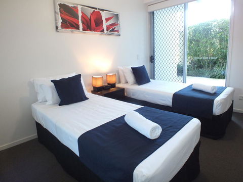 Pacific Marina Apartments - Mackay Tourism 39