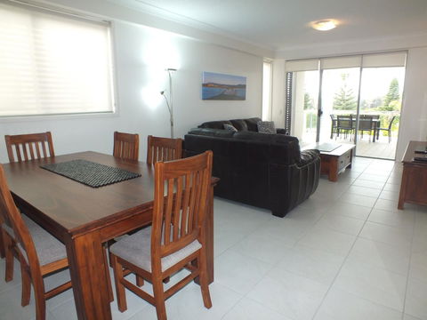 Pacific Marina Apartments - Mackay Tourism 20