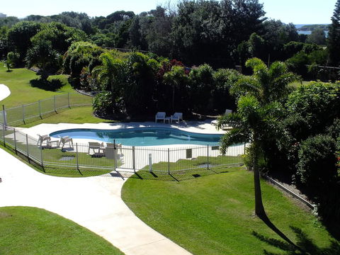 Pacific Marina Apartments - Mackay Tourism 33