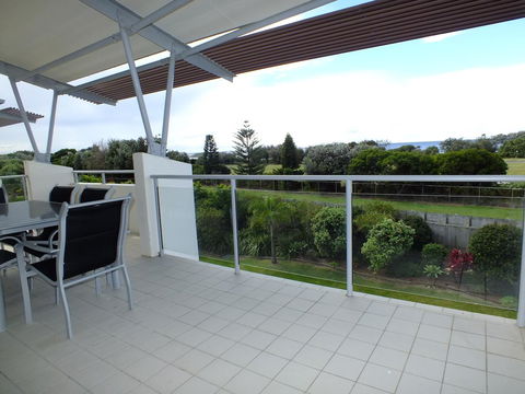 Pacific Marina Apartments - Mackay Tourism 17