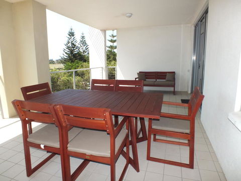 Pacific Marina Apartments - Mackay Tourism 26