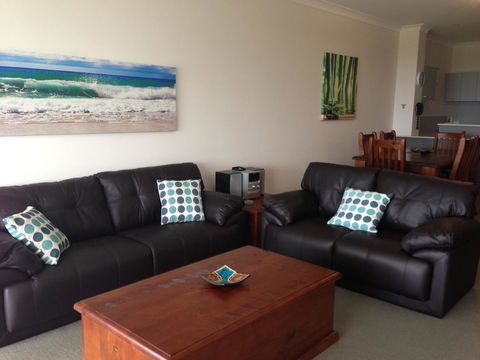 Pacific Marina Apartments - Mackay Tourism 6