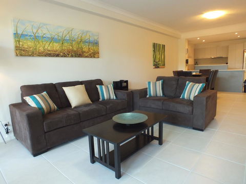 Pacific Marina Apartments - Mackay Tourism 27