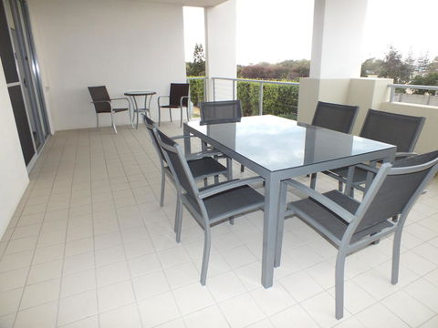 Pacific Marina Apartments - Mackay Tourism 23