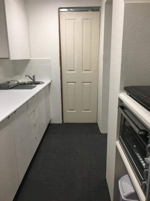 Arena Blanca Studio Apartment - Mackay Tourism 4