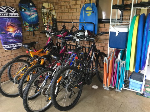 Arena Blanca Studio Apartment - Mackay Tourism 18