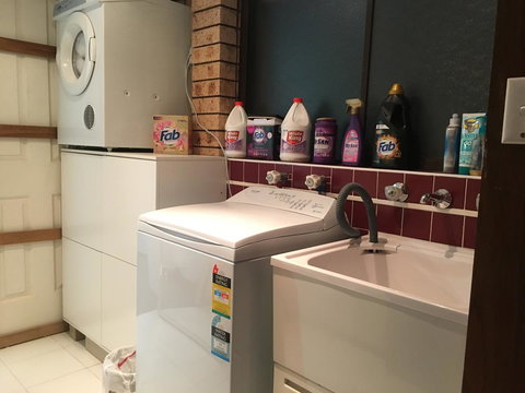 Arena Blanca Studio Apartment - Mackay Tourism 16