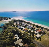 Arena Blanca Studio Apartment - Mackay Tourism