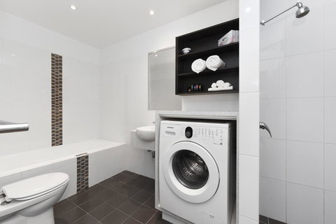 Mantra Quayside Port Macquarie - Mackay Tourism 11