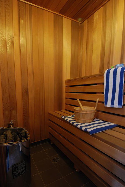 Mantra Quayside Port Macquarie - Mackay Tourism 16