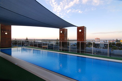 Mantra Quayside Port Macquarie - Mackay Tourism 14