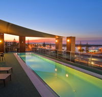 Mantra Quayside Port Macquarie - Mackay Tourism