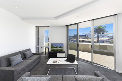 Mantra Quayside Port Macquarie - Mackay Tourism 7