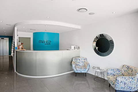 Mantra Quayside Port Macquarie - Mackay Tourism 1