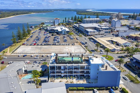 Mantra Quayside Port Macquarie - Mackay Tourism 10