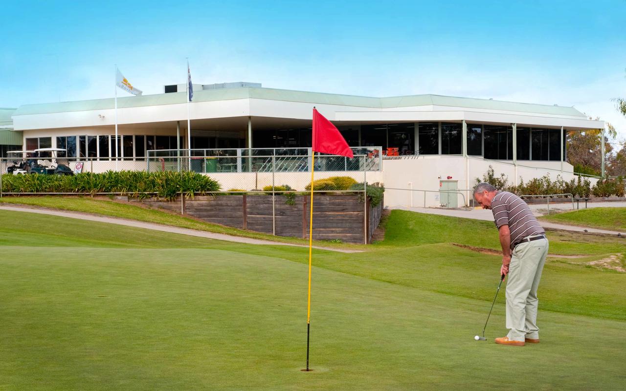  Mackay Tourism