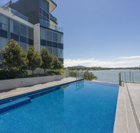 Accommodate Canberra - Lakefront - Mackay Tourism
