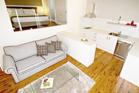 Wine Country Villas - Mackay Tourism 20