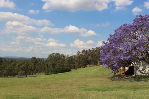 Wine Country Villas - Mackay Tourism 34