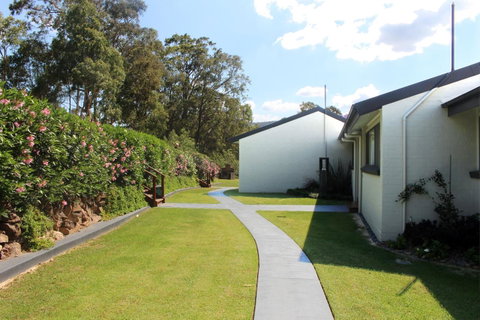 Wine Country Villas - Mackay Tourism 33