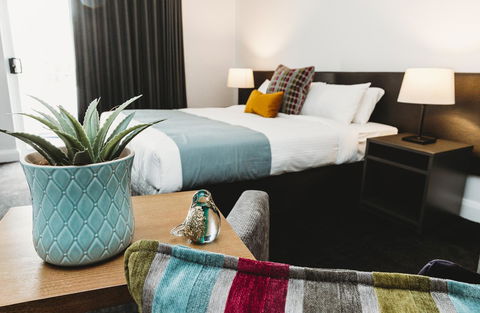 Coniston Hotel Wollongong - Mackay Tourism 4