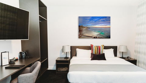 Coniston Hotel Wollongong - Mackay Tourism 13