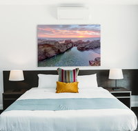 Coniston Hotel Wollongong - Mackay Tourism