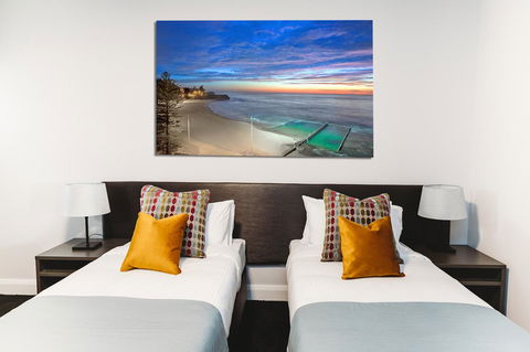 Coniston Hotel Wollongong - Mackay Tourism 25