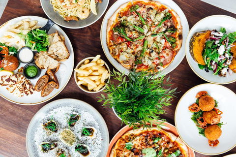 Coniston Hotel Wollongong - Mackay Tourism 9